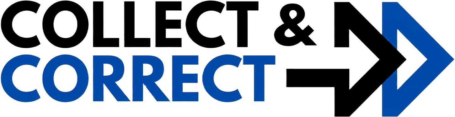 Collect & Correct